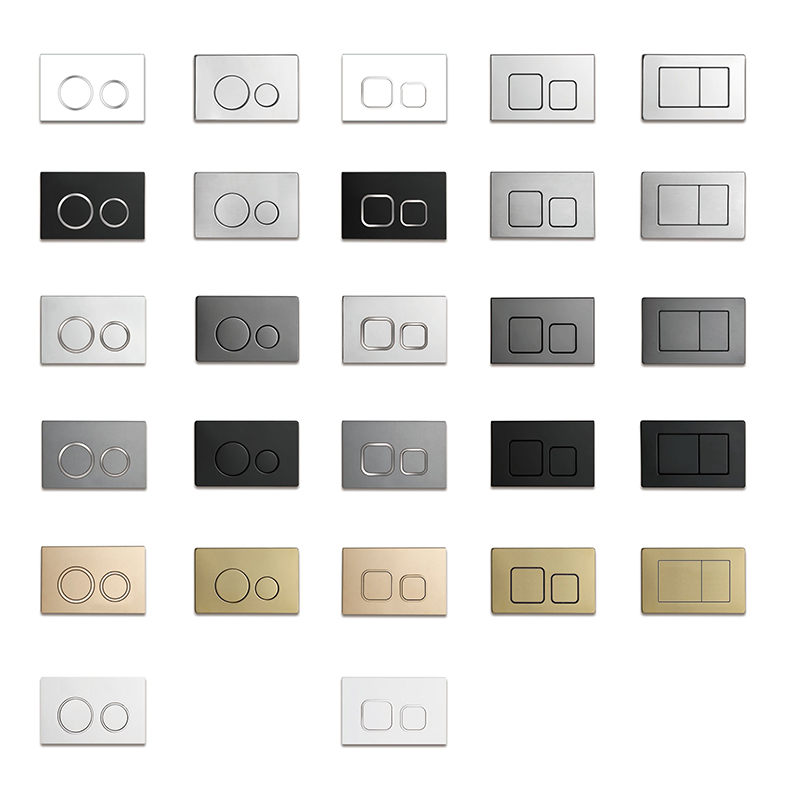 Panel selectable